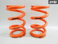MAQS ID62-63 スプリング 18k 150mm Amazon | ID62 ID63 H125mm 24K MAQS 2本セット 車高調 直巻 直
