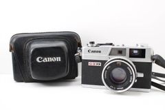 Canon キャノン G-III QL17　F1.7　40ｍｍ　ケース付き