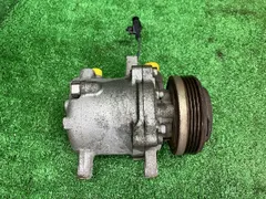 スズキ社外新品エアコンコンプレッサー　MH23SワゴンR等 在庫品 ワゴンR MH23S スズキ エアコンコンプレッサー