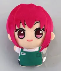 【中古】ぬいぐるみマスコット・ぬいぐるみバッジ 陸少糖 ちびぐるみvol.1 「SAKAMOTO DAYS」