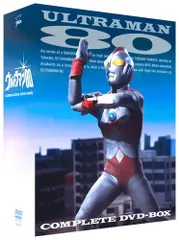 2025年最新】ウルトラマン dvd boxの人気アイテム - メルカリ 