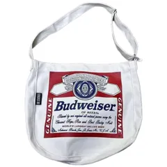 verdy x バドワイザー　ショルダーバッグ verdy Wasted Youth Budweiser バドワイザー バッグ - メルカリ