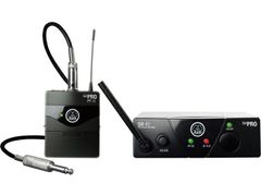 AKG WMS40 PRO MINI INSTRUMENTAL SET [JP2]／アウトレット品