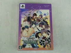 PSP 0時の鐘とシンデレラ ~Halloween Wedding~ <豪華版>