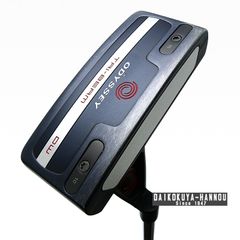オデッセイ パター TRI-BEAM DOUBLE WIDE　33インチ