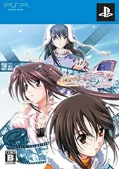 【中古】メモリーズオフ#5 アンコール(限定版) - PSP 2mvetro