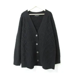 2025年最新】23区 カーディガン アランの人気アイテム - メルカリ