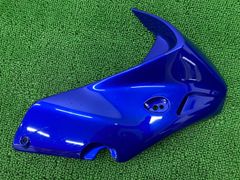 塗装済み】ホーネット250 ツッパリテール 未使用 - メルカリ
