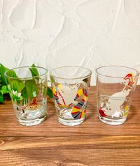 【新品３個セット】iittala  ムーミンタンブラー３個セット　イッタラ　ムーミン　ムーミンママ　リトルミィ　北欧　北欧テイスト　フィンランド　かわいい　ムーミン好き　子供　子供食器　コップ　グラス　カップ　持ちやすい　キャラクター