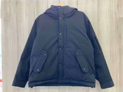 THE NORTH FACE PURPLE LABEL ノースフェイス パープルレーベル 65/35 Mountain Short Down Parka ND2068N M ブラック ダウン