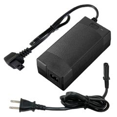 【数量限定】6A 2.0m AC100V-240V PSE コード 認証済み ACアダプター ポータブル冷蔵庫 汎用 冷凍庫 車載冷蔵庫