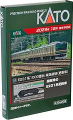 2024年最新】KATO E231系の人気アイテム - メルカリ