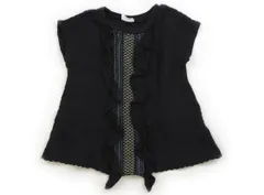 【ブリーズ/BREEZE】Tシャツ・カットソー 100サイズ 女の子【子供服・ベビー服】（1841593）