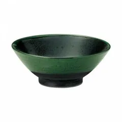 光洋陶器 花伝 グリーン志野 6.3六兵衛 C-930cc 52377015のサムネイル