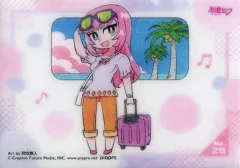 【中古】アニメ系トレカ No.29：巡音ルカ