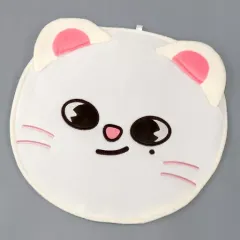 【中古】雑貨 ヒョンジン SKZOO うちわケース Jiniret 「Stray Kids 2nd World Tour “MANIAC” ENCORE in JAPAN」