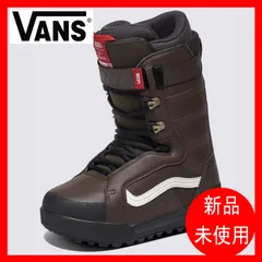 2025年最新】VANS スノーボード ブーツの人気アイテム - メルカリ