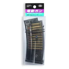 東京マルイ スペアマガジン 50連 電動ガン G36C用のサムネイル