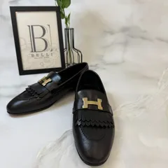 2025年最新】エルメス モカシンロワイヤル 35.5の人気アイテム - メルカリ