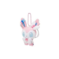 ポケモンドールズ ブイズ イーブイ ブラッキー ニンフィア
