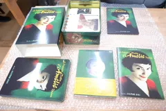 2026年最新】アメリ プレミアム・エディション[アメリ缶] [DVD]の人気