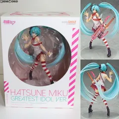 2025年最新】キャラクターボーカルシリーズ01 初音ミク (1/8