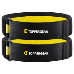 TOPPERGEAR　オクルージョントレーニングバンド　加圧ベルト  腕用