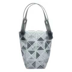 BAOBAO ISSEY MIYAKE DAZZLE クリアトート 2022春夏 手提げ グレー ポリプロピレン BB22-AG853-12 バオバオイッセイミヤケ（M211816）  : m211816 : 質屋 丸正質舗 Yahoo!店 - 通販 - Yahoo!ショッピング