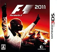 【中古】【非常に良い】F1 2011 g6bh9ry