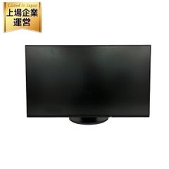 EIZO エイゾー  FlexScan EV2451 23.8型 液晶 モニター 2018年製 家電 ジャンク K9248297