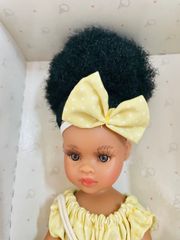 パオラレイナ セシルちゃん 可動ボディ - メルカリ