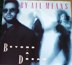 Beyond a dream [Audio CD]