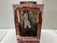  未開封品 A賞 シャンクスフィギュア 一番くじ ワンピｰス~マリンフォｰド最終決戦編~ ワンピｰス