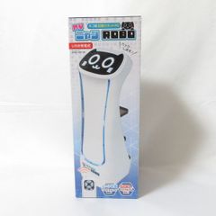 中古 未開封品 ネコ型 配膳ロボットRC MY ニャン ROBO   株式会社トーシン産業 雑貨 pr00195