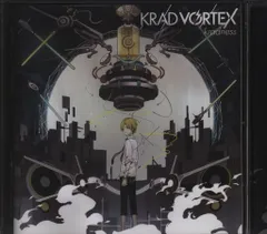 KRAD VORTEX(オリジナルストラップ付き初回限定盤) rdzdsi3 2025年最新】KRAD VORTEX の人気アイテム - メルカリ