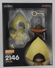 2025年最新】リトルナイトメア ねんどろいどの人気アイテム - メルカリ