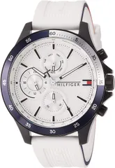 2023年最新】トミーヒルフィガー 時計 メンズ tommy hilfiger 腕時計