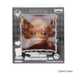 D賞 ハーヴェストコイン スタンド 一番くじ ジョジョの奇妙な冒険 第四部 ダイヤモンドは砕けない フィギュア プライズ バンプレスト