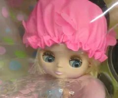 タカラ プチブライス バブリーブルーバニー