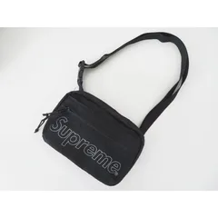2023年最新】supreme ボディバッグの人気アイテム - メルカリ