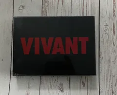 2025年最新】vivant dvdの人気アイテム - メルカリ