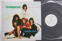 Rainbow / Stone Cold 3LP