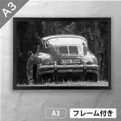 ポスター/レーシング・ポルシェ　アバルトポルシェ 10月入荷予定】HEEL TREAD(ヒールトレッド)新作”956″のご予約