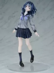 【中古】フィギュア 東雲諒子 「十三機兵防衛圏」 1/7 PVC&ABS製塗装済み完成品 F:NEX限定のサムネイル