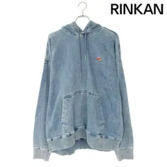 最安値 DIESEL 24AW P-HANS 46サイズ 定価61,600円