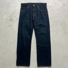 2025年最新】リーバイス569 デッドストックの人気アイテム