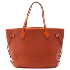 LOUIS VUITTON - LOUIS VUITTON ネヴァーフルMM トートバッグ