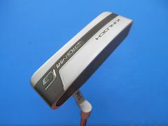 パター 即決 Ｑ０８ 中古良品 ＰＩＮＧ ピン シグマ Ｇ キンロック　オリジナルスチール ３４インチ[2999]即発送