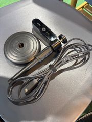 logicool BRIO ULTRA 4K HD PRO Webカメラ　純正ケーブル&三脚付き