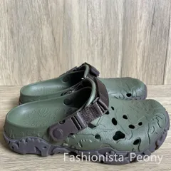 crocs　オールテレイン アトラス クロッグ サンダル